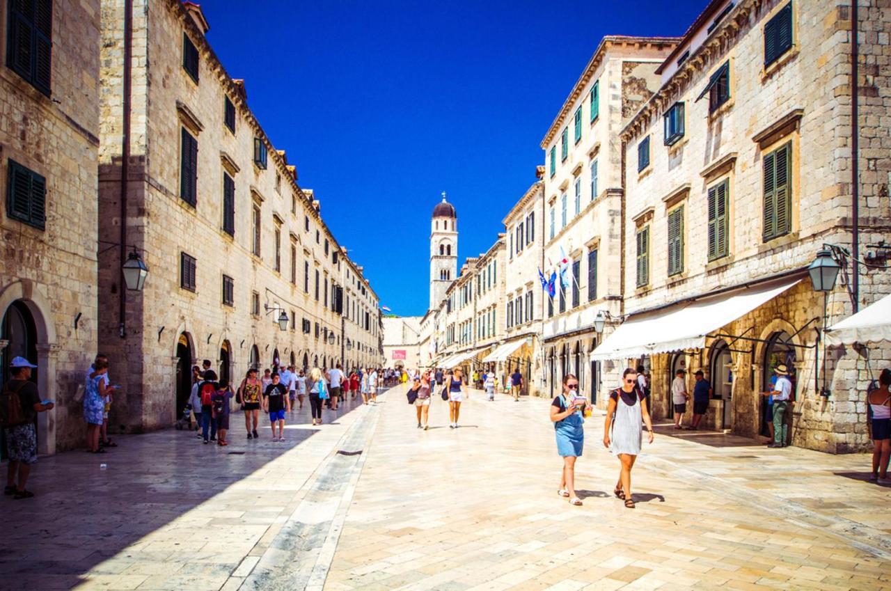 Exclusive Madison Appartamento Ragusa