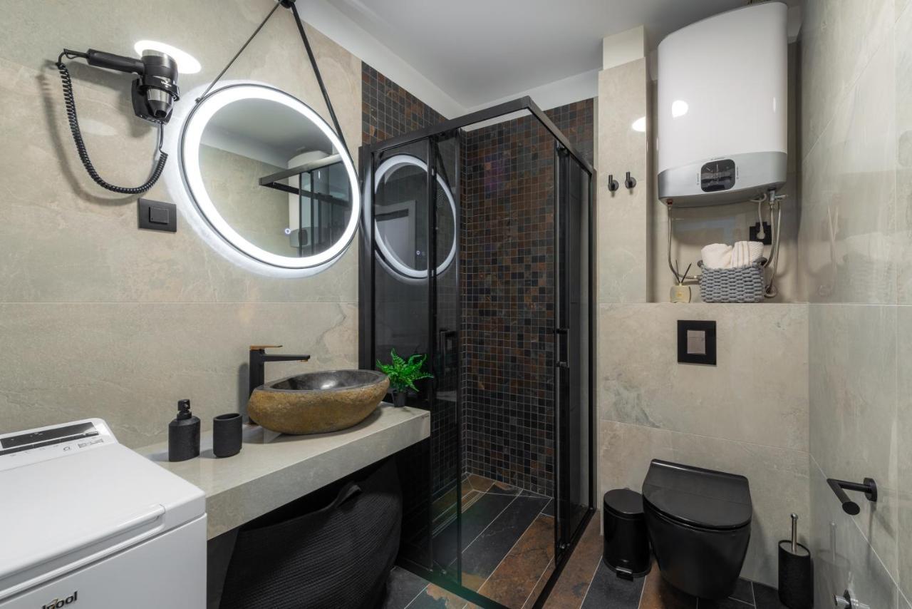 Appartamento Exclusive Madison *